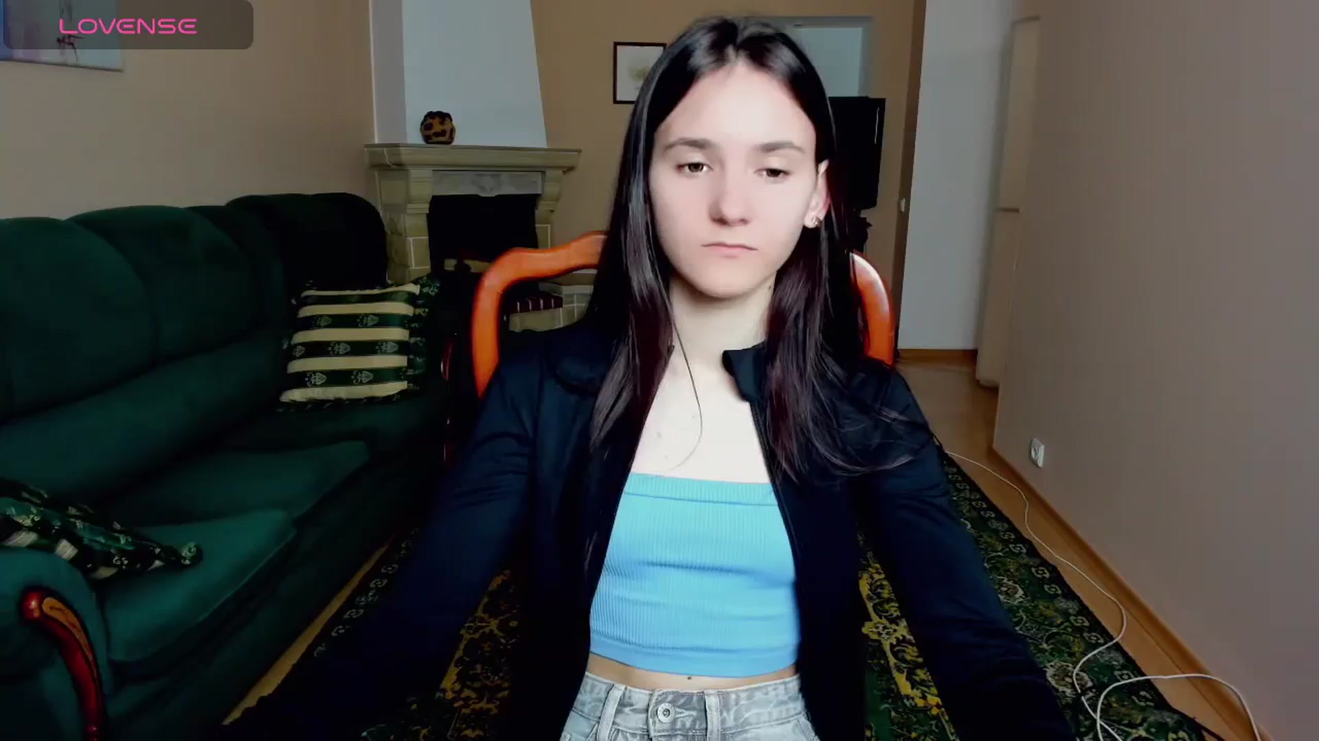 Gallery image thumbnail from Madison_Burke's myfreecams stream on, 05/28/2025, 20:48 image 13 of 20
