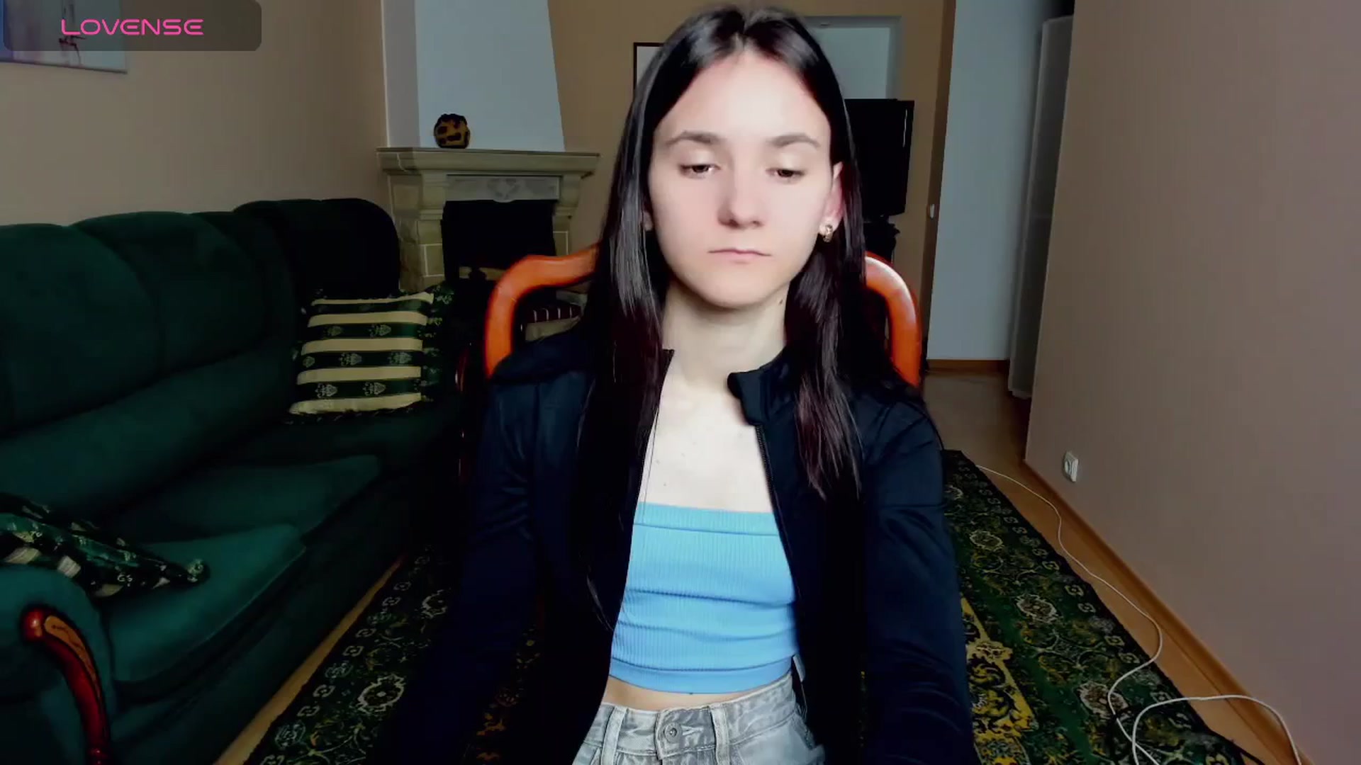 Gallery image thumbnail from Madison_Burke's myfreecams stream on, 05/28/2025, 20:48 image 20 of 20