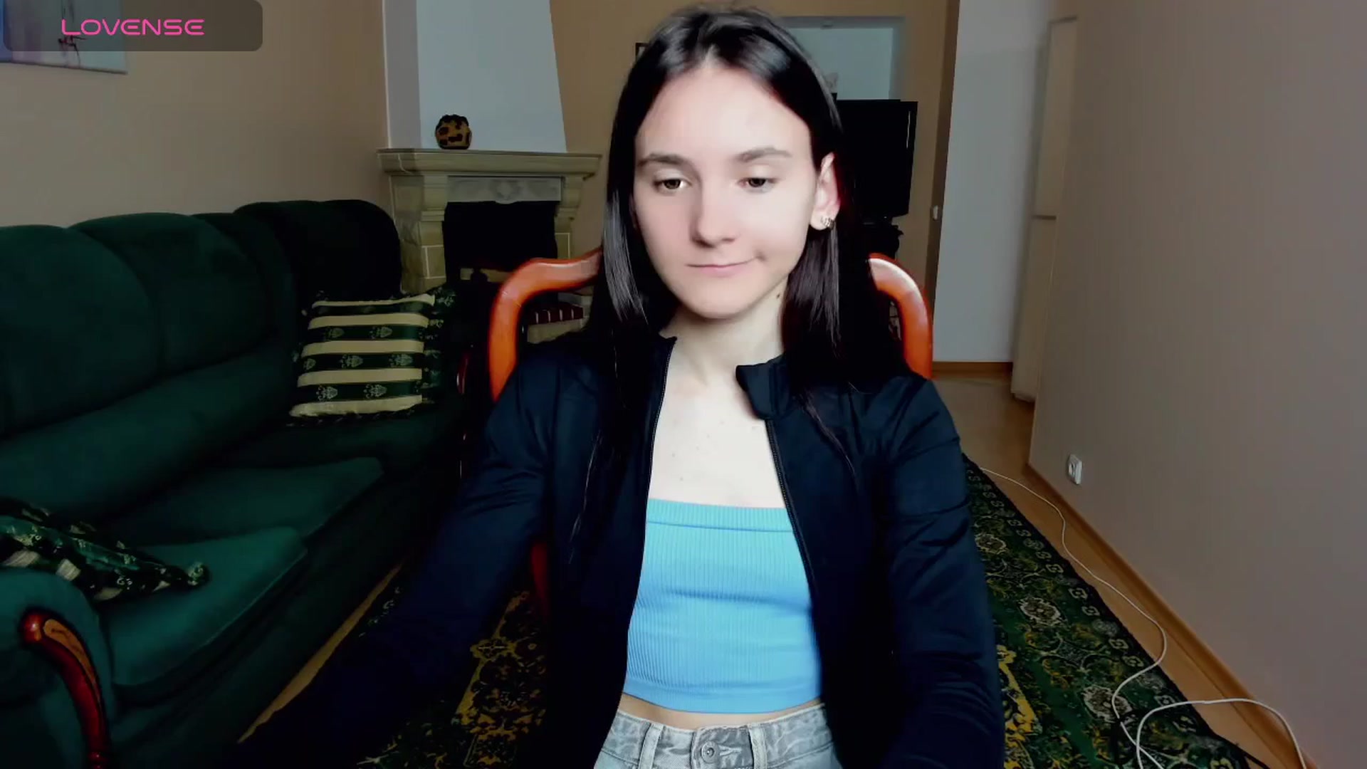 Gallery image thumbnail from Madison_Burke's myfreecams stream on, 05/28/2025, 20:48 image 2 of 20