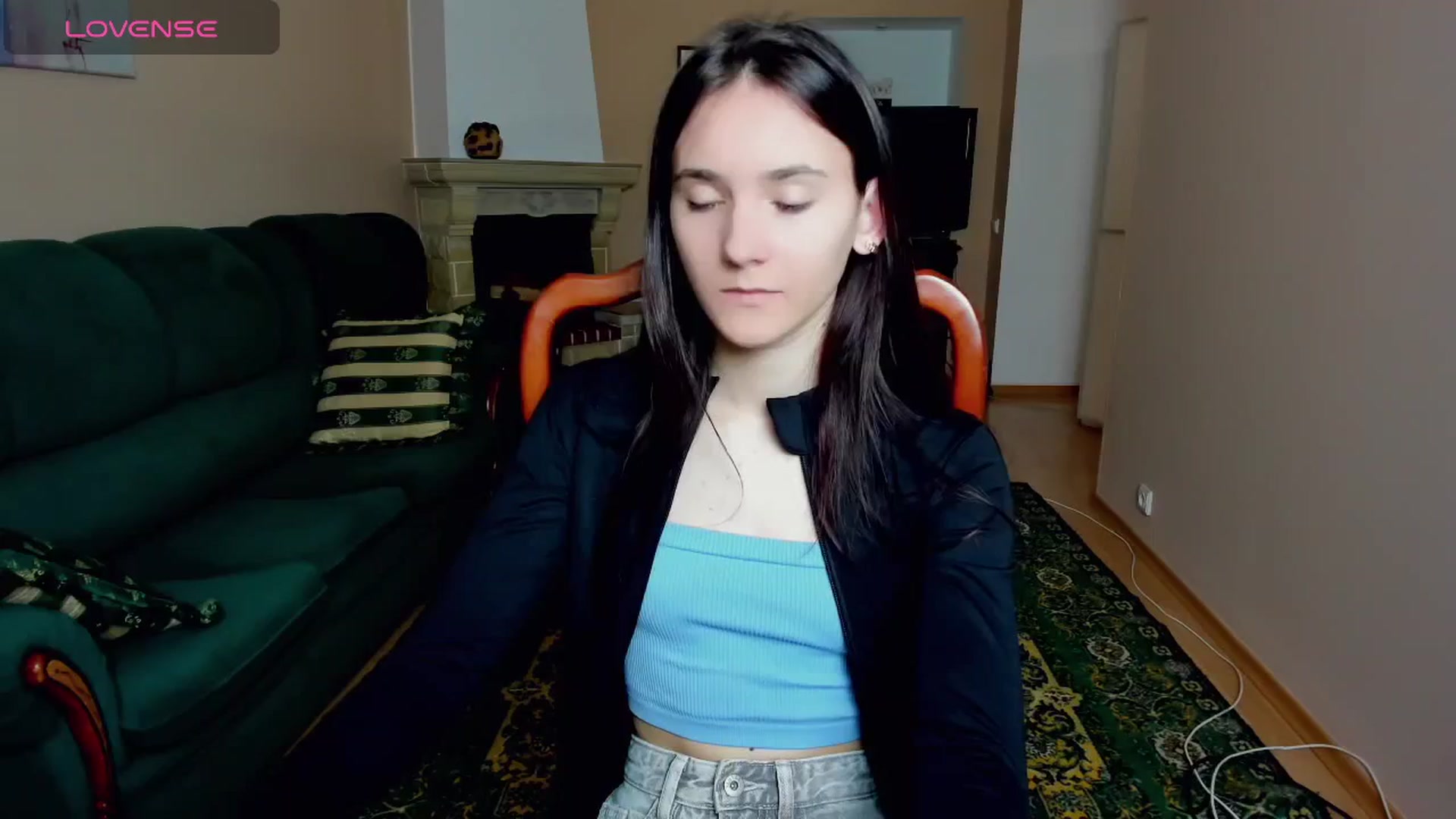 Gallery image thumbnail from Madison_Burke's myfreecams stream on, 05/28/2025, 20:48 image 14 of 20