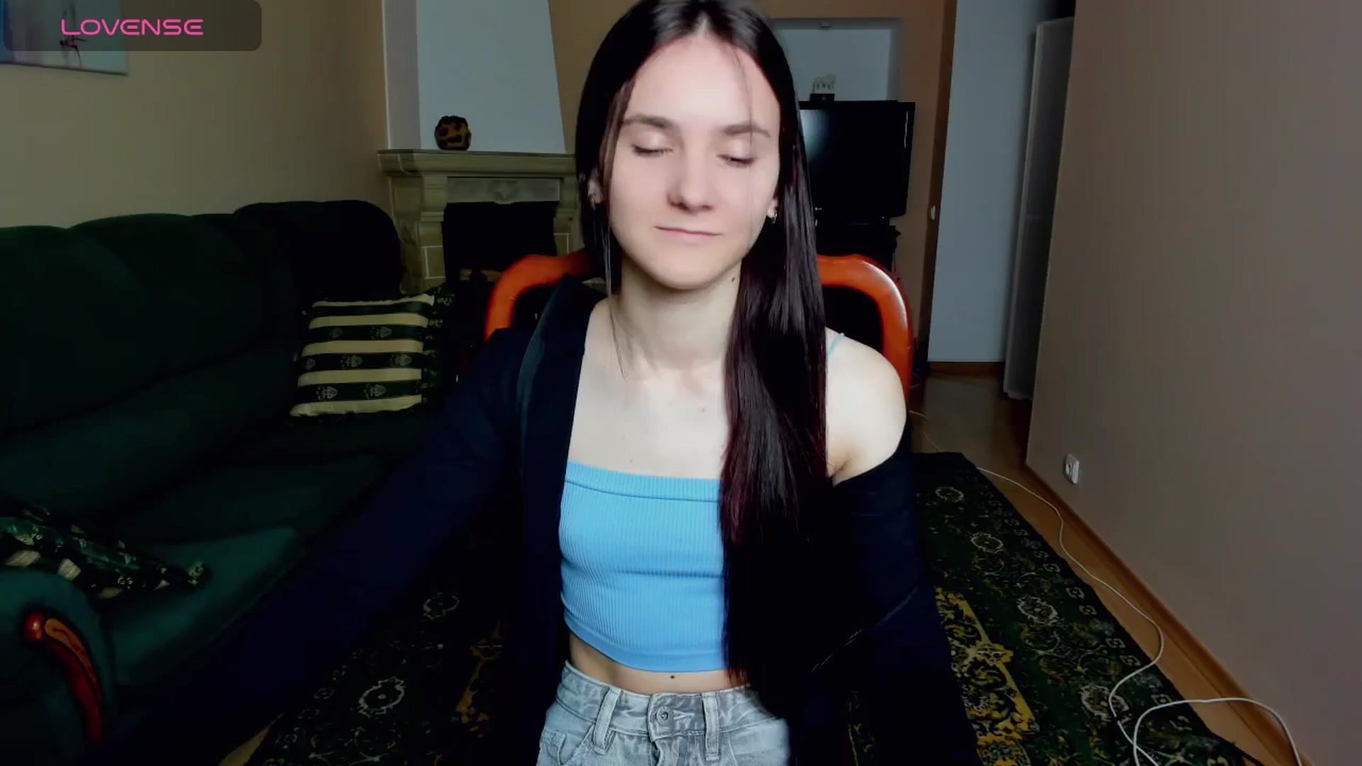 Gallery image thumbnail from Madison_Burke's myfreecams stream on, 05/29/2025, 24:01 image 1 of 20