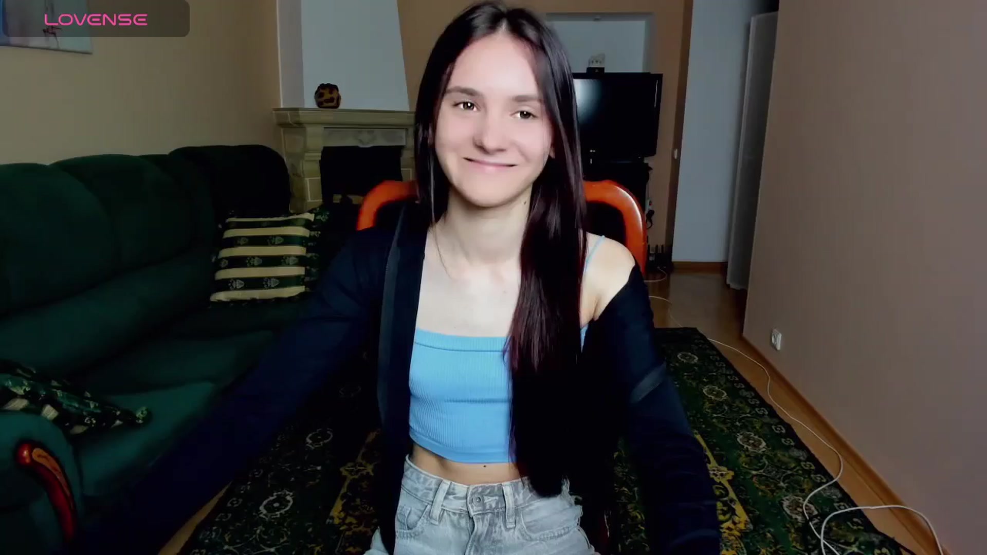Gallery image thumbnail from Madison_Burke's myfreecams stream on, 05/29/2025, 24:01 image 11 of 20