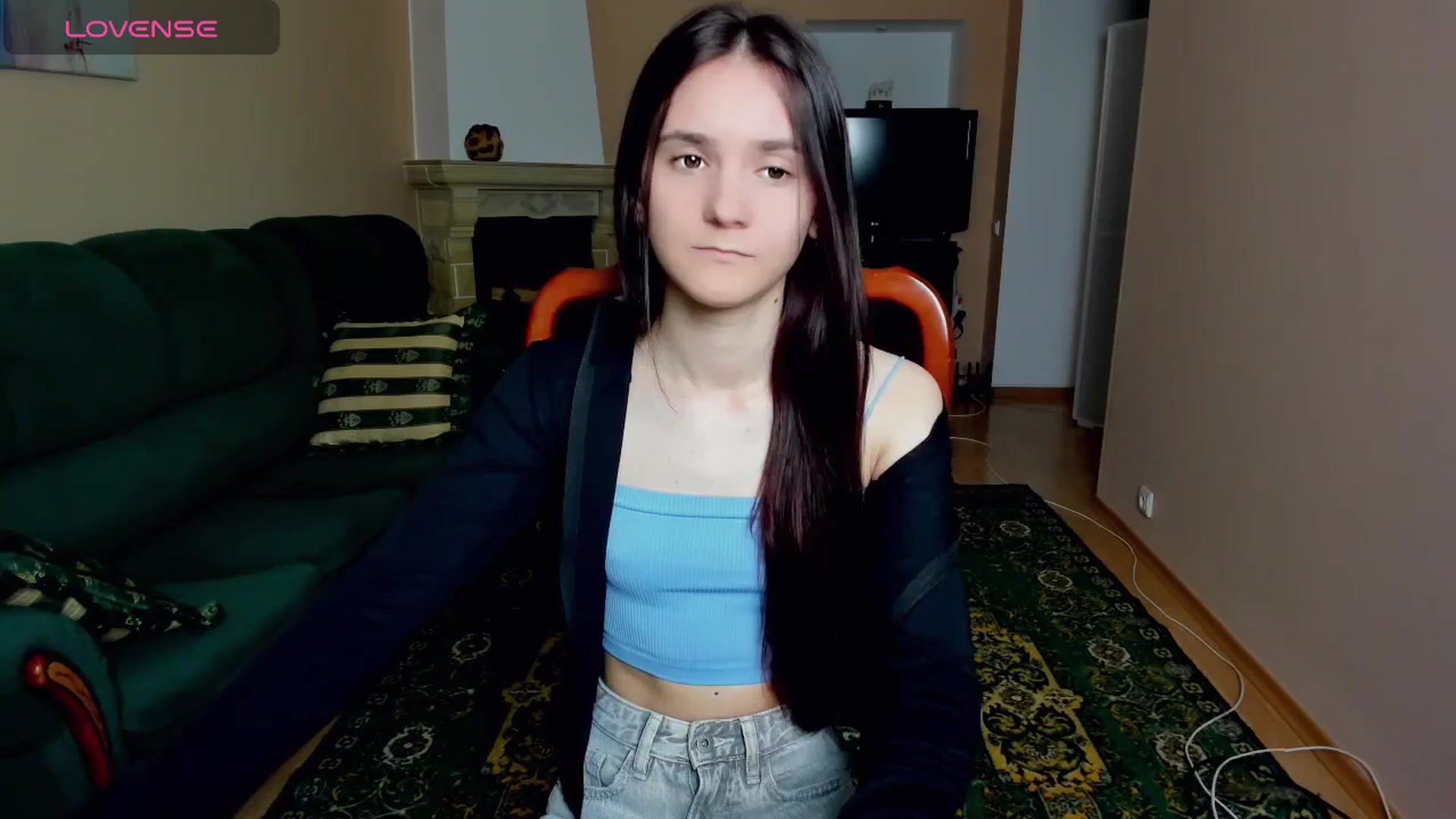 Gallery image thumbnail from Madison_Burke's myfreecams stream on, 05/29/2025, 24:01 image 12 of 20