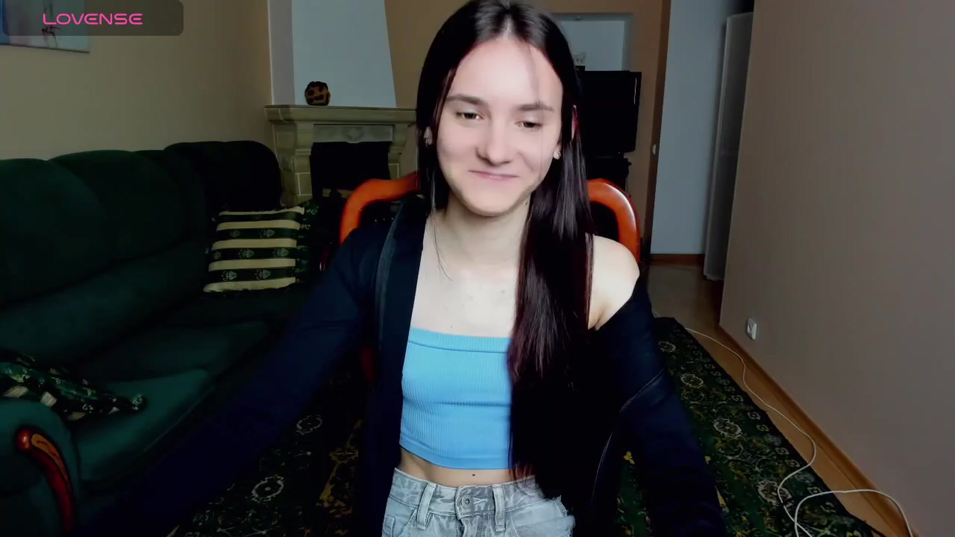 Gallery image thumbnail from Madison_Burke's myfreecams stream on, 05/29/2025, 24:01 image 6 of 20