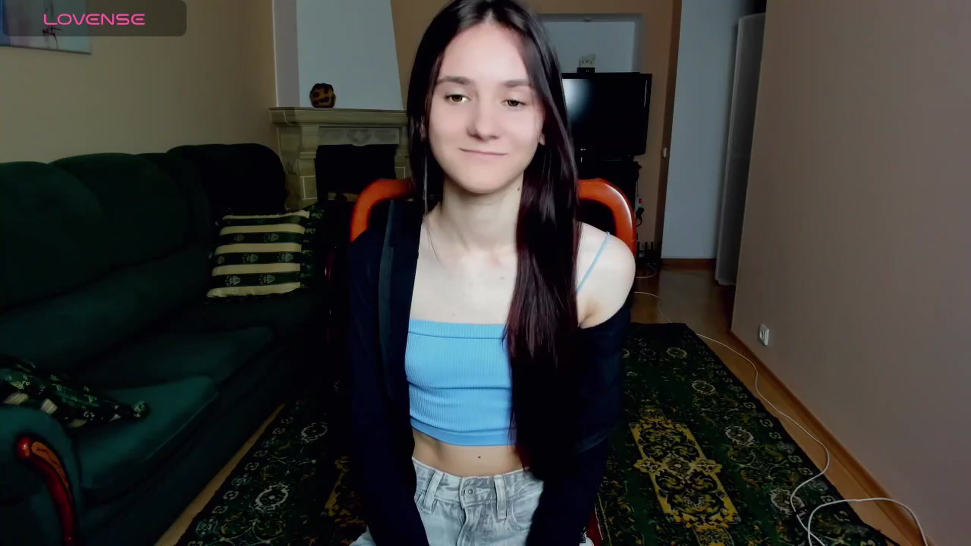 Gallery image thumbnail from Madison_Burke's myfreecams stream on, 05/29/2025, 24:01 image 9 of 20