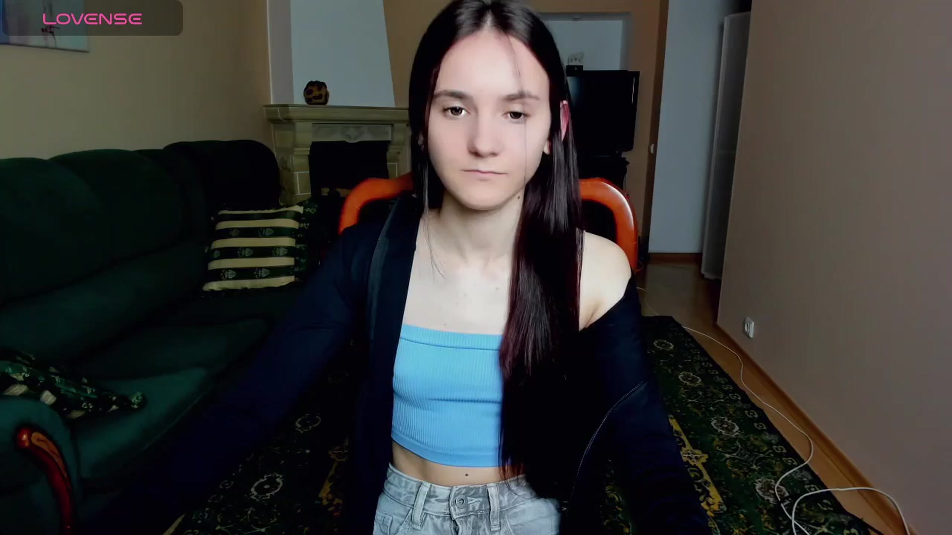 Gallery image thumbnail from Madison_Burke's myfreecams stream on, 05/29/2025, 24:01 image 4 of 20