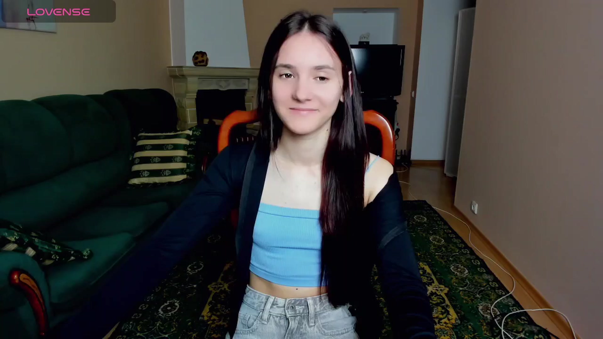 Gallery image thumbnail from Madison_Burke's myfreecams stream on, 05/29/2025, 24:01 image 18 of 20