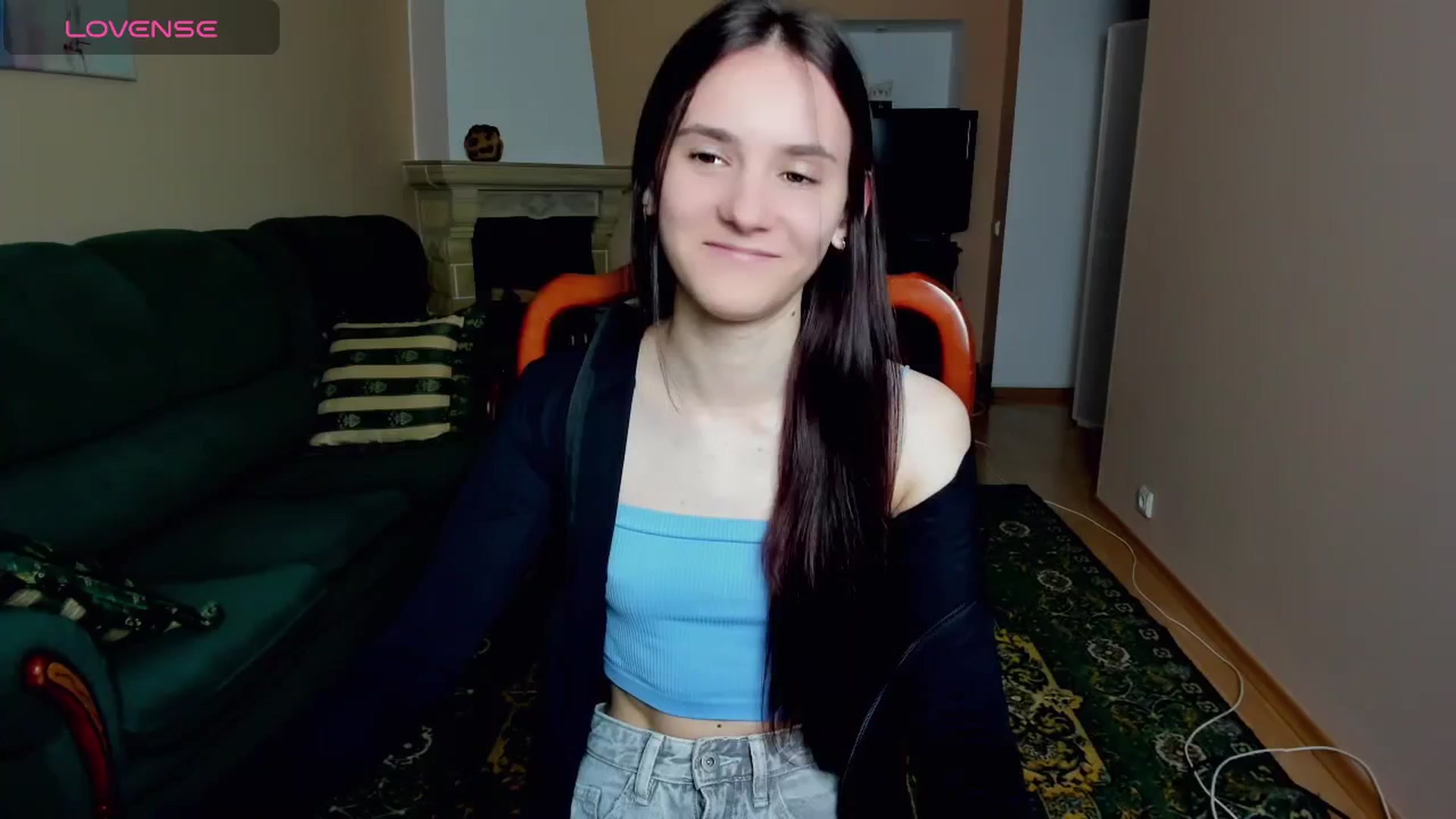 Gallery image thumbnail from Madison_Burke's myfreecams stream on, 05/29/2025, 24:01 image 7 of 20