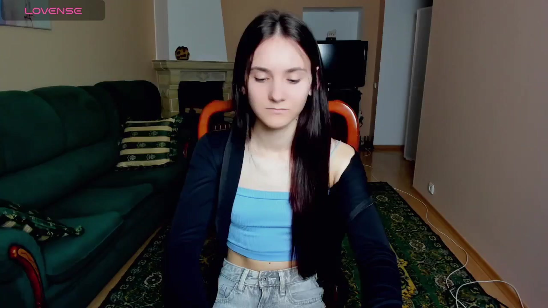 Gallery image thumbnail from Madison_Burke's myfreecams stream on, 05/29/2025, 24:01 image 19 of 20