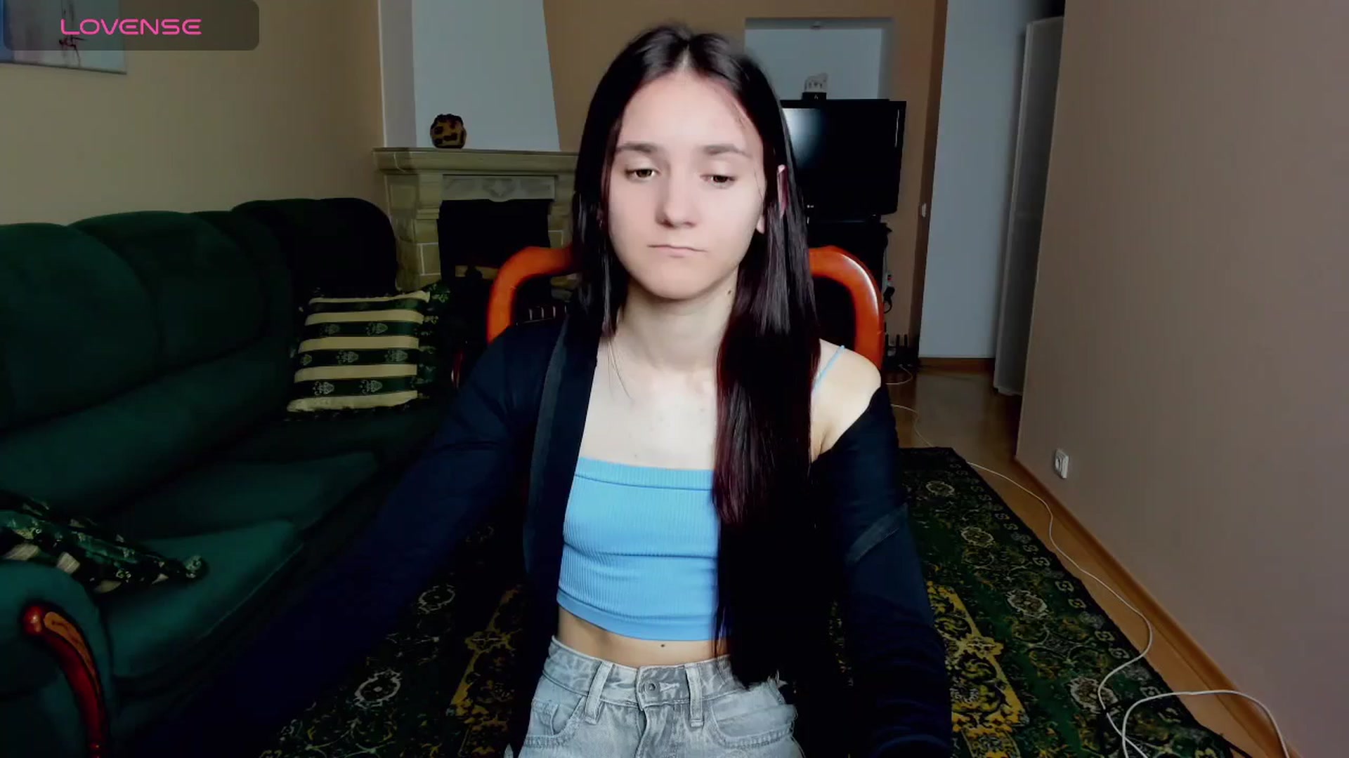 Gallery image thumbnail from Madison_Burke's myfreecams stream on, 05/29/2025, 24:01 image 17 of 20