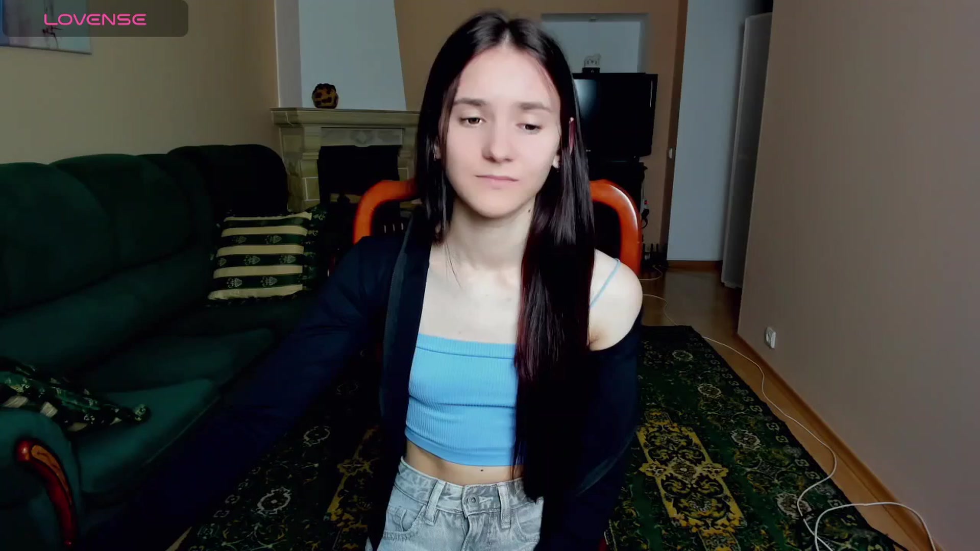 Gallery image thumbnail from Madison_Burke's myfreecams stream on, 05/29/2025, 24:01 image 16 of 20
