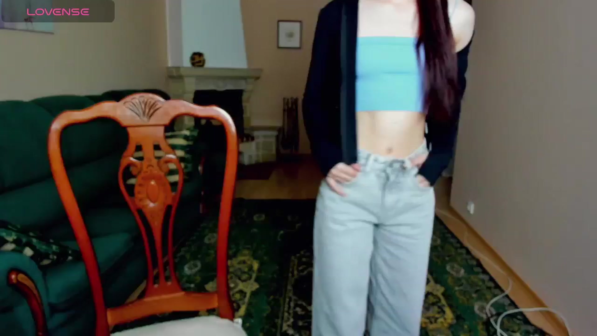 Gallery image thumbnail from Madison_Burke's myfreecams stream on, 05/29/2025, 24:01 image 8 of 20