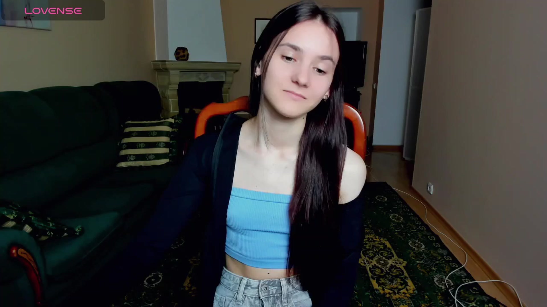 Gallery image thumbnail from Madison_Burke's myfreecams stream on, 05/29/2025, 24:01 image 5 of 20