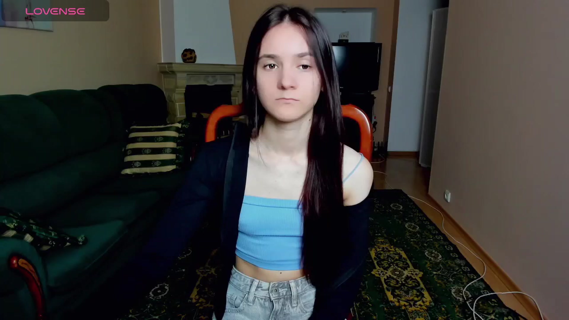 Gallery image thumbnail from Madison_Burke's myfreecams stream on, 05/29/2025, 24:01 image 14 of 20