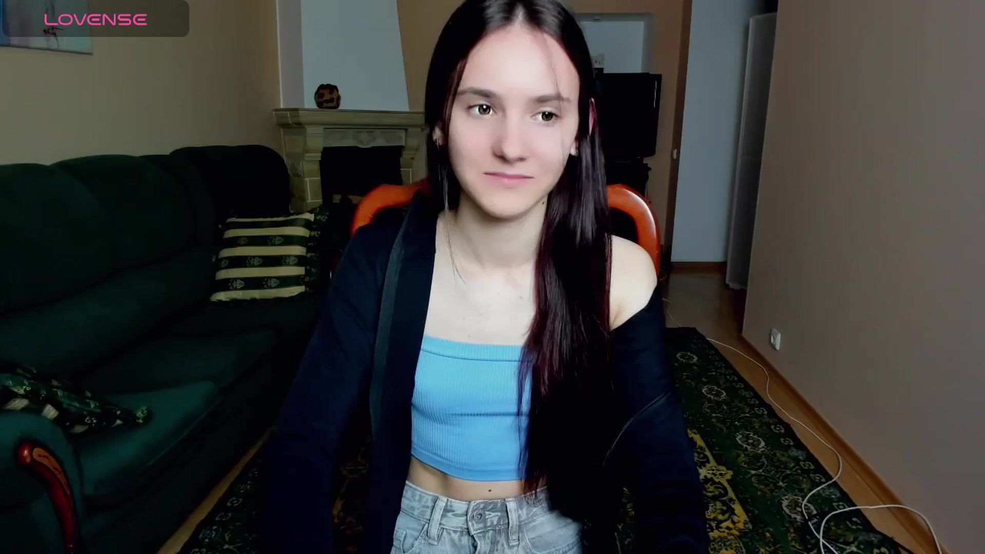 Gallery image thumbnail from Madison_Burke's myfreecams stream on, 05/29/2025, 24:01 image 2 of 20