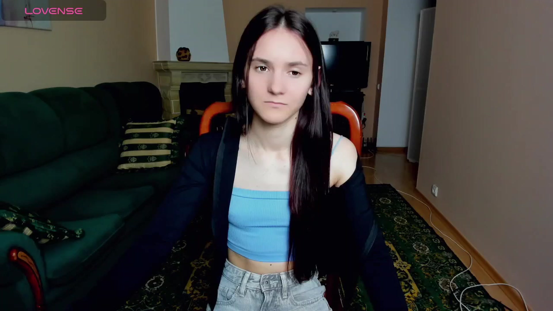 Gallery image thumbnail from Madison_Burke's myfreecams stream on, 05/29/2025, 24:01 image 15 of 20