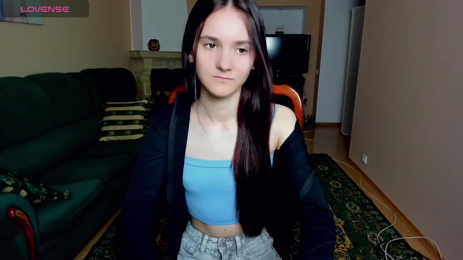 Gallery image thumbnail from Madison_Burke's myfreecams stream on, 05/29/2025, 24:01 image 10 of 20