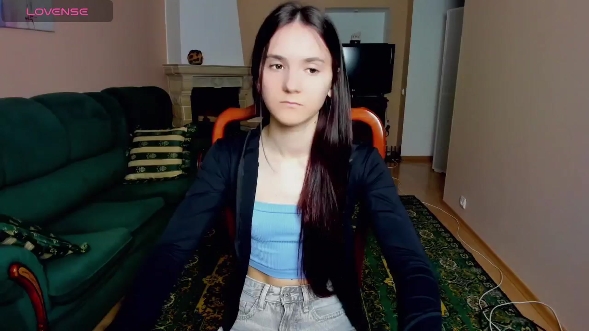Gallery image thumbnail from Madison_Burke's myfreecams stream on, 05/29/2025, 24:32 image 6 of 20
