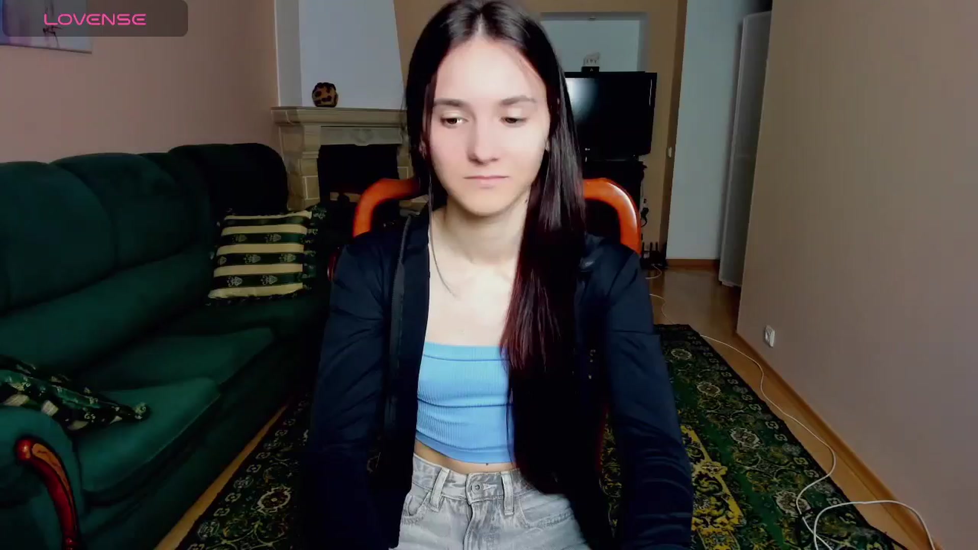 Gallery image thumbnail from Madison_Burke's myfreecams stream on, 05/29/2025, 24:32 image 1 of 20
