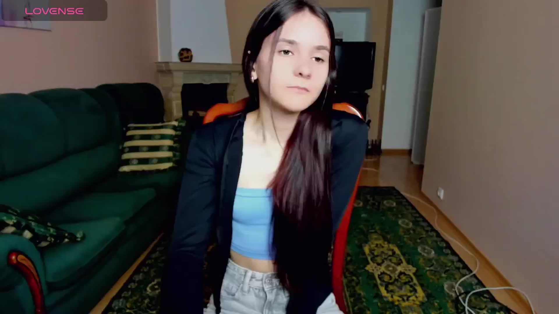 Gallery image thumbnail from Madison_Burke's myfreecams stream on, 05/29/2025, 24:32 image 8 of 20