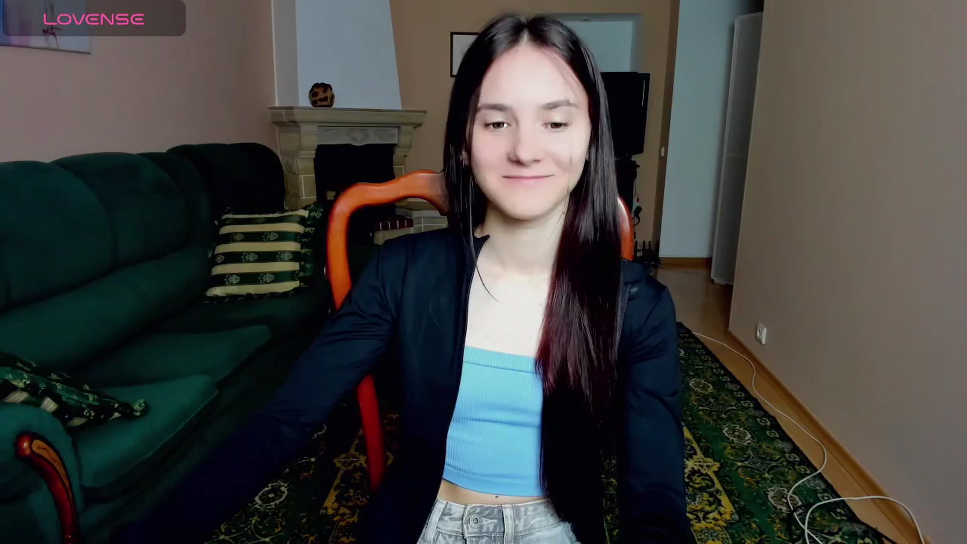 Gallery image thumbnail from Madison_Burke's myfreecams stream on, 05/29/2025, 24:32 image 16 of 20