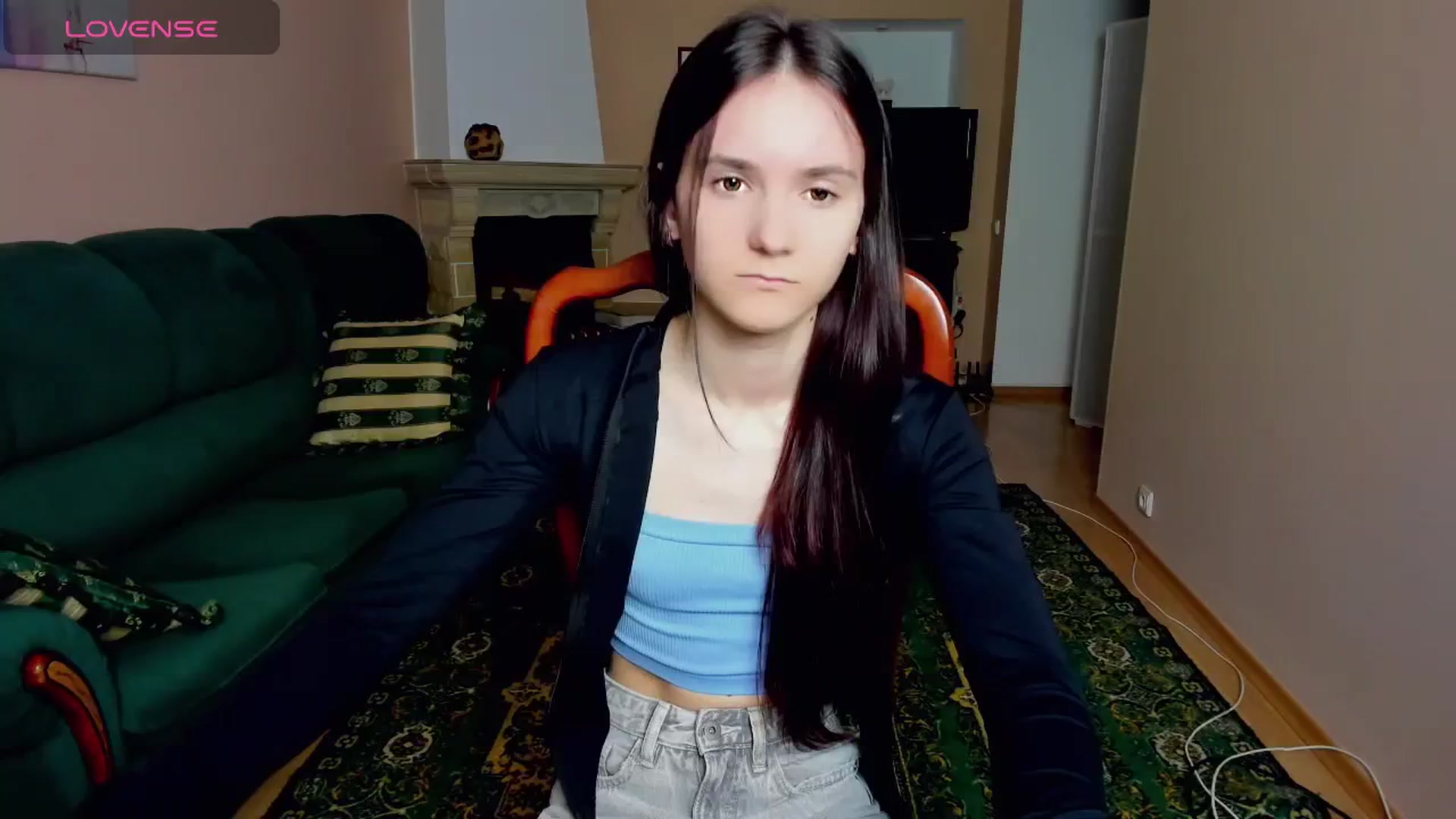 Gallery image thumbnail from Madison_Burke's myfreecams stream on, 05/29/2025, 24:32 image 2 of 20