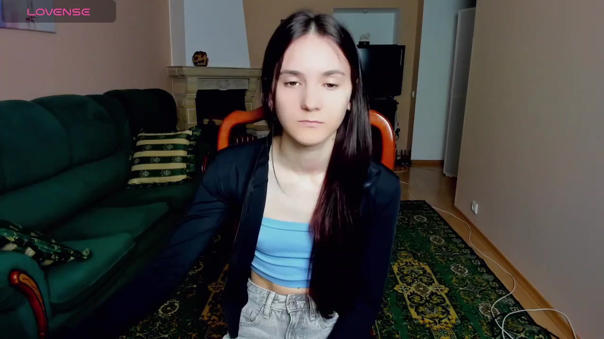 Gallery image thumbnail from Madison_Burke's myfreecams stream on, 05/29/2025, 24:32 image 3 of 20