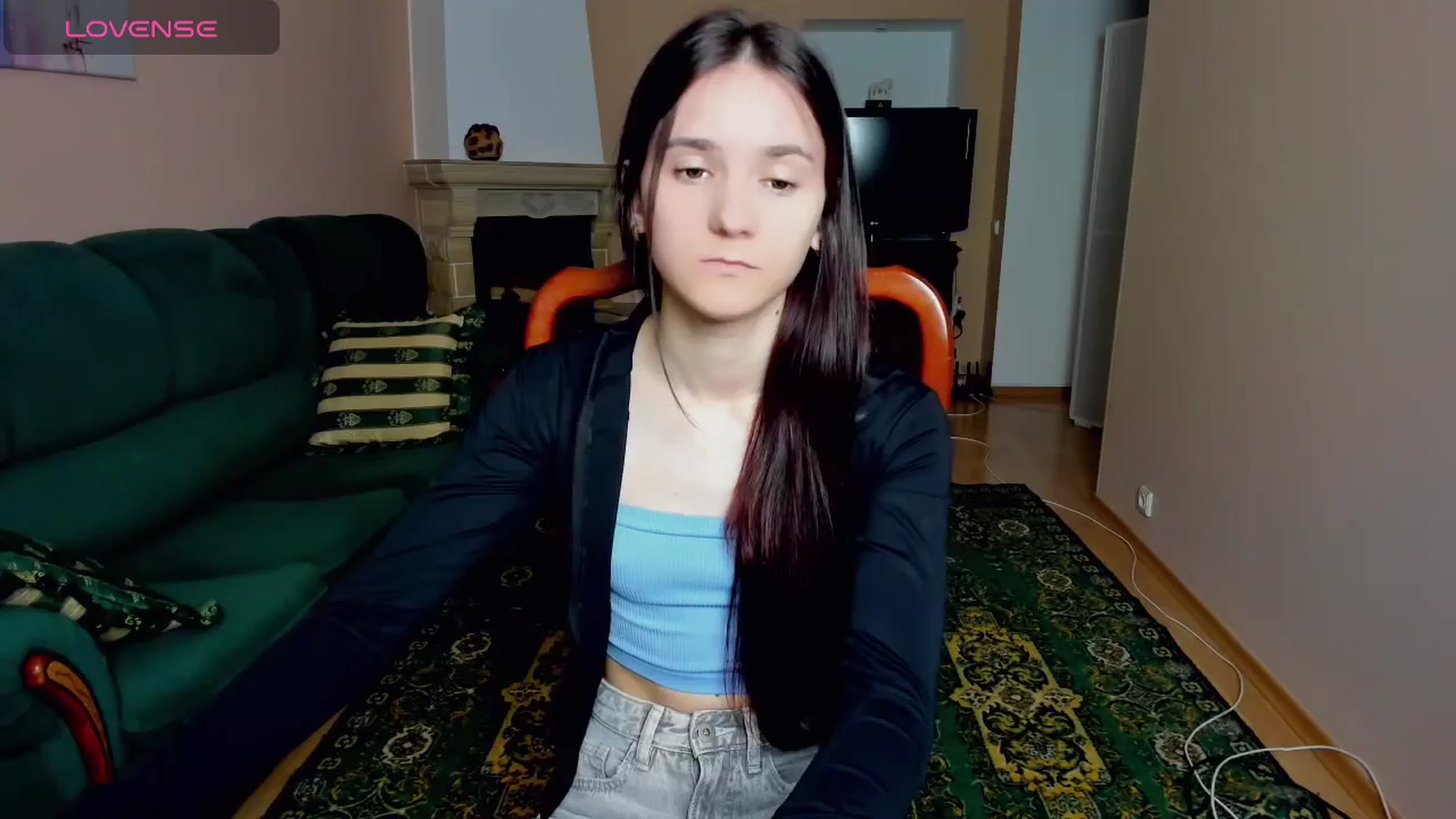 Gallery image thumbnail from Madison_Burke's myfreecams stream on, 05/29/2025, 24:32 image 5 of 20