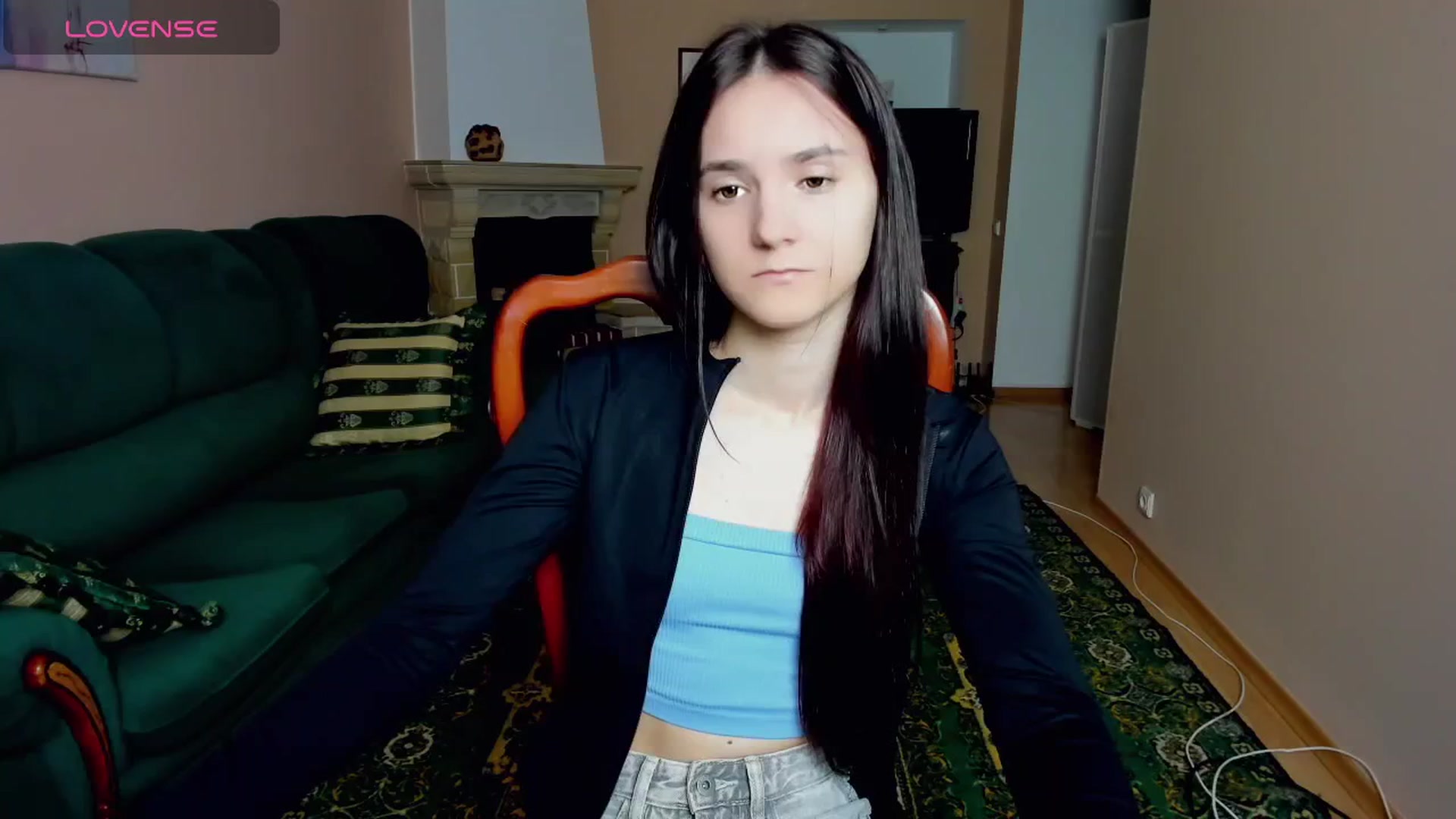 Gallery image thumbnail from Madison_Burke's myfreecams stream on, 05/29/2025, 24:32 image 15 of 20