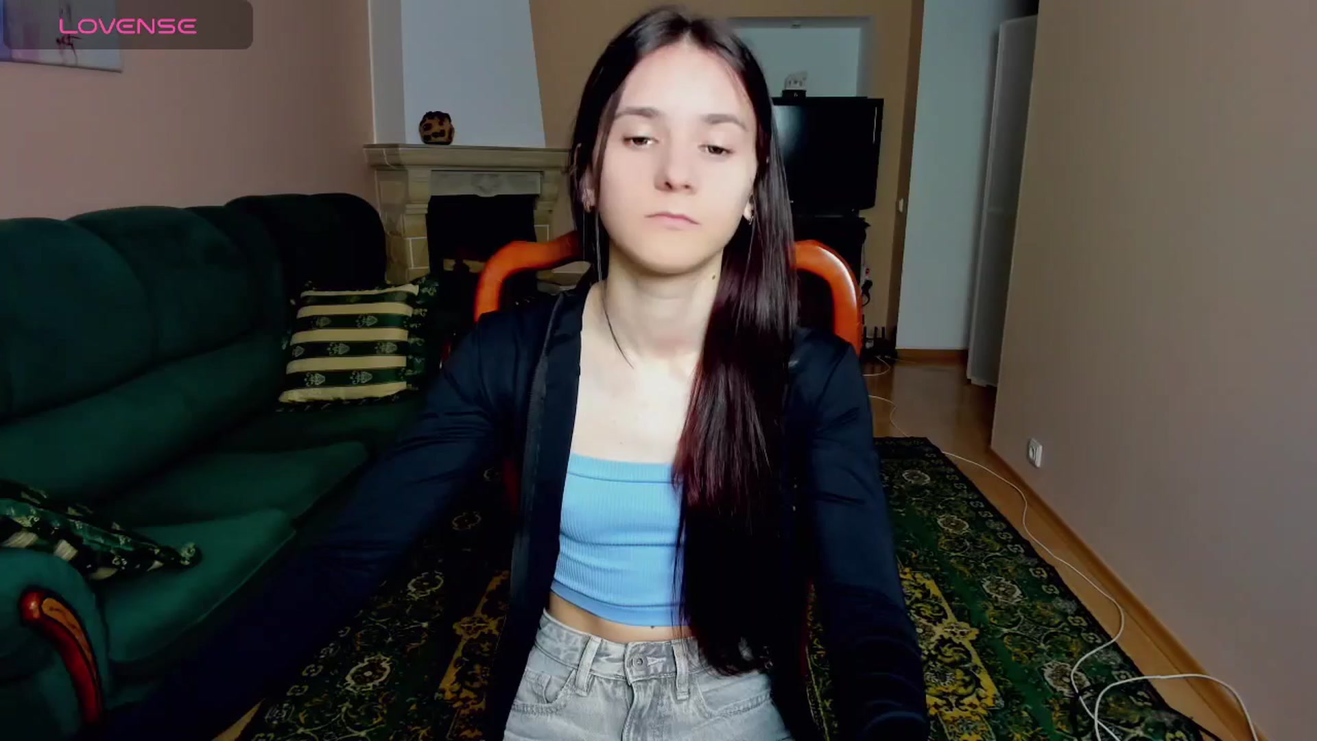 Gallery image thumbnail from Madison_Burke's myfreecams stream on, 05/29/2025, 24:32 image 4 of 20
