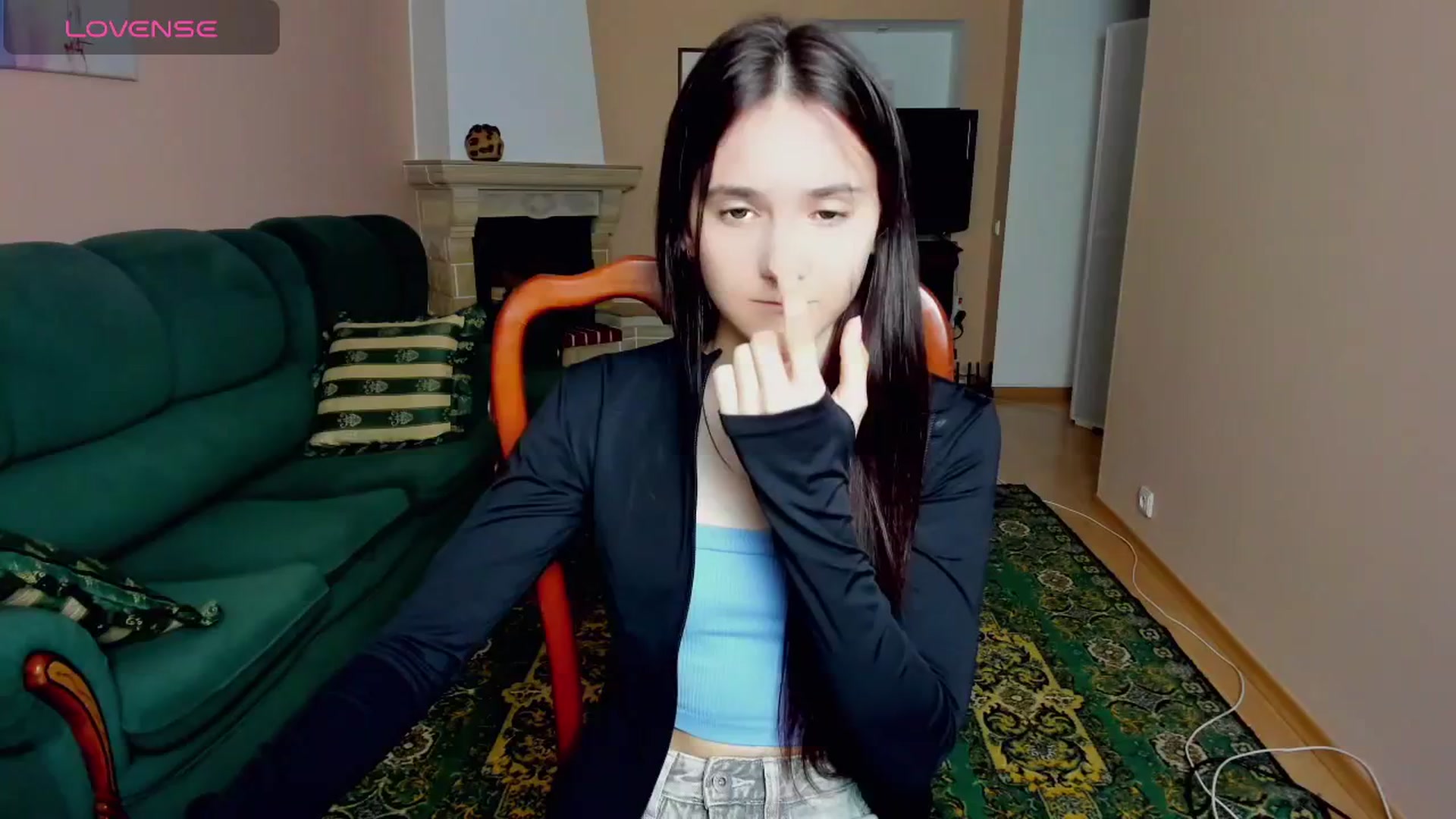 Gallery image thumbnail from Madison_Burke's myfreecams stream on, 05/29/2025, 24:32 image 17 of 20