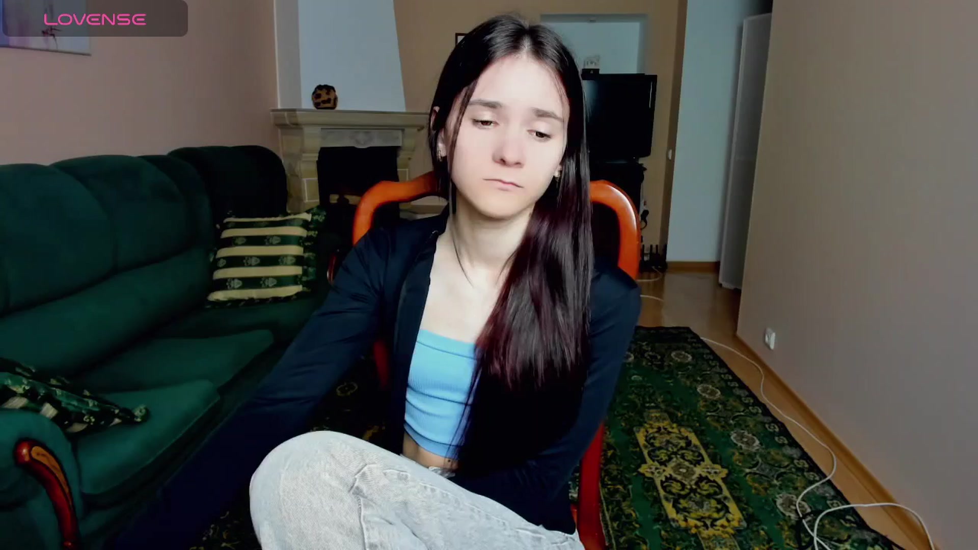 Gallery image thumbnail from Madison_Burke's myfreecams stream on, 05/29/2025, 24:32 image 9 of 20