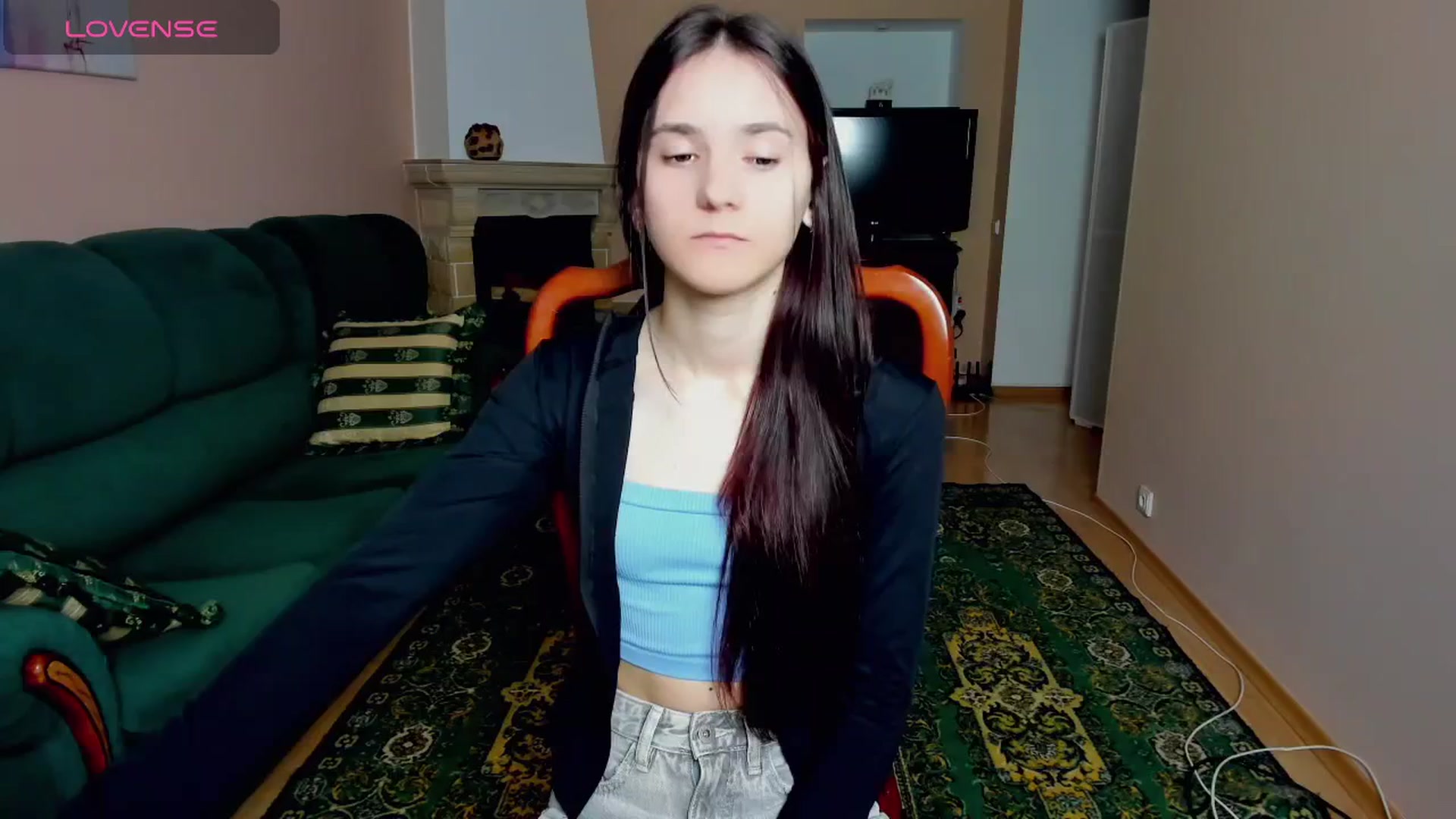 Gallery image thumbnail from Madison_Burke's myfreecams stream on, 05/29/2025, 24:32 image 7 of 20