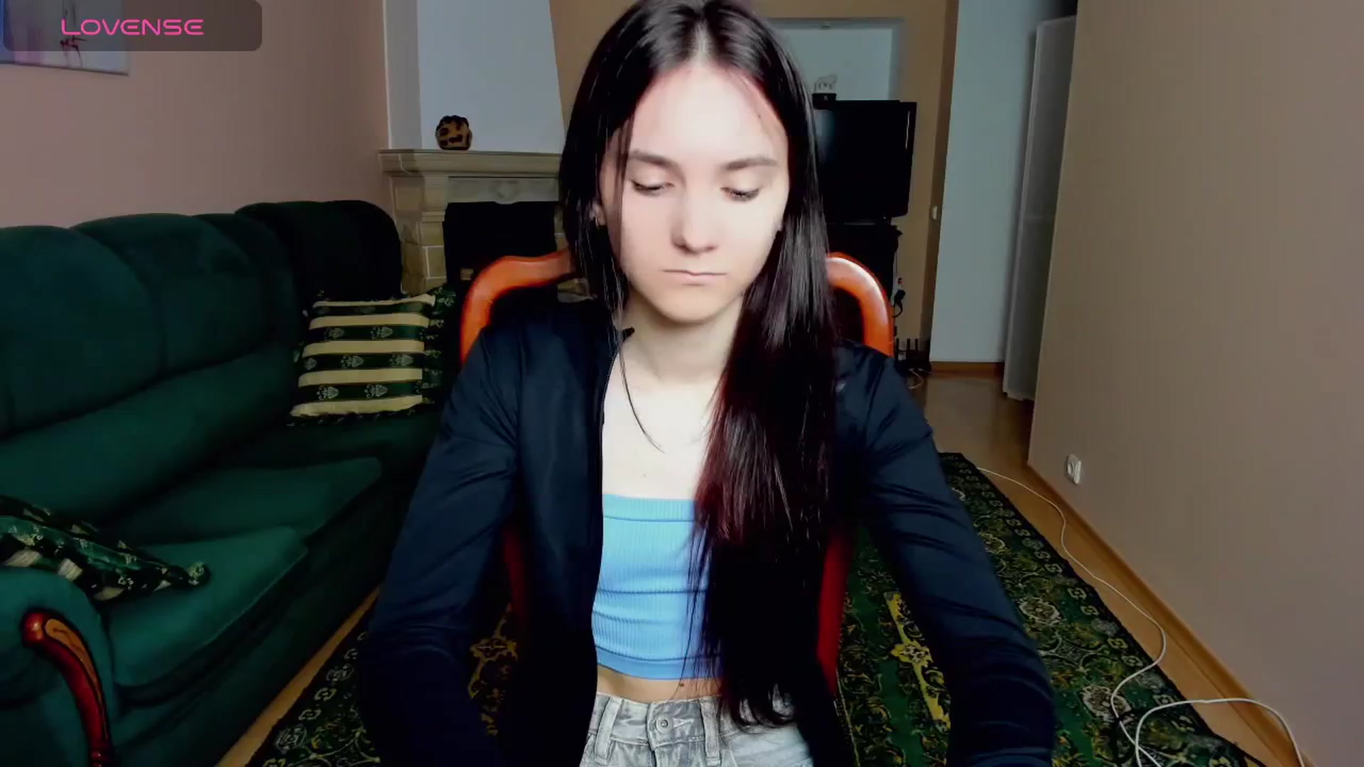 Gallery image thumbnail from Madison_Burke's myfreecams stream on, 05/29/2025, 24:32 image 12 of 20