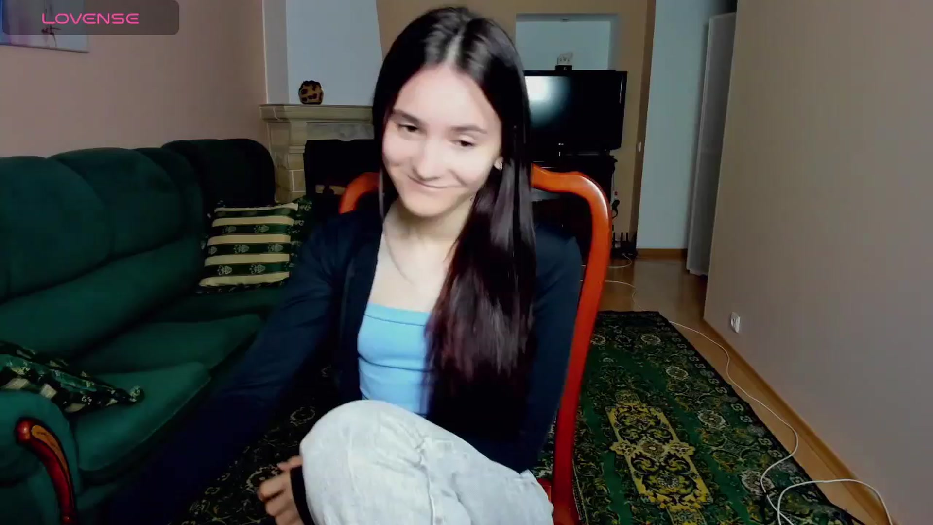 Gallery image thumbnail from Madison_Burke's myfreecams stream on, 05/29/2025, 24:32 image 10 of 20