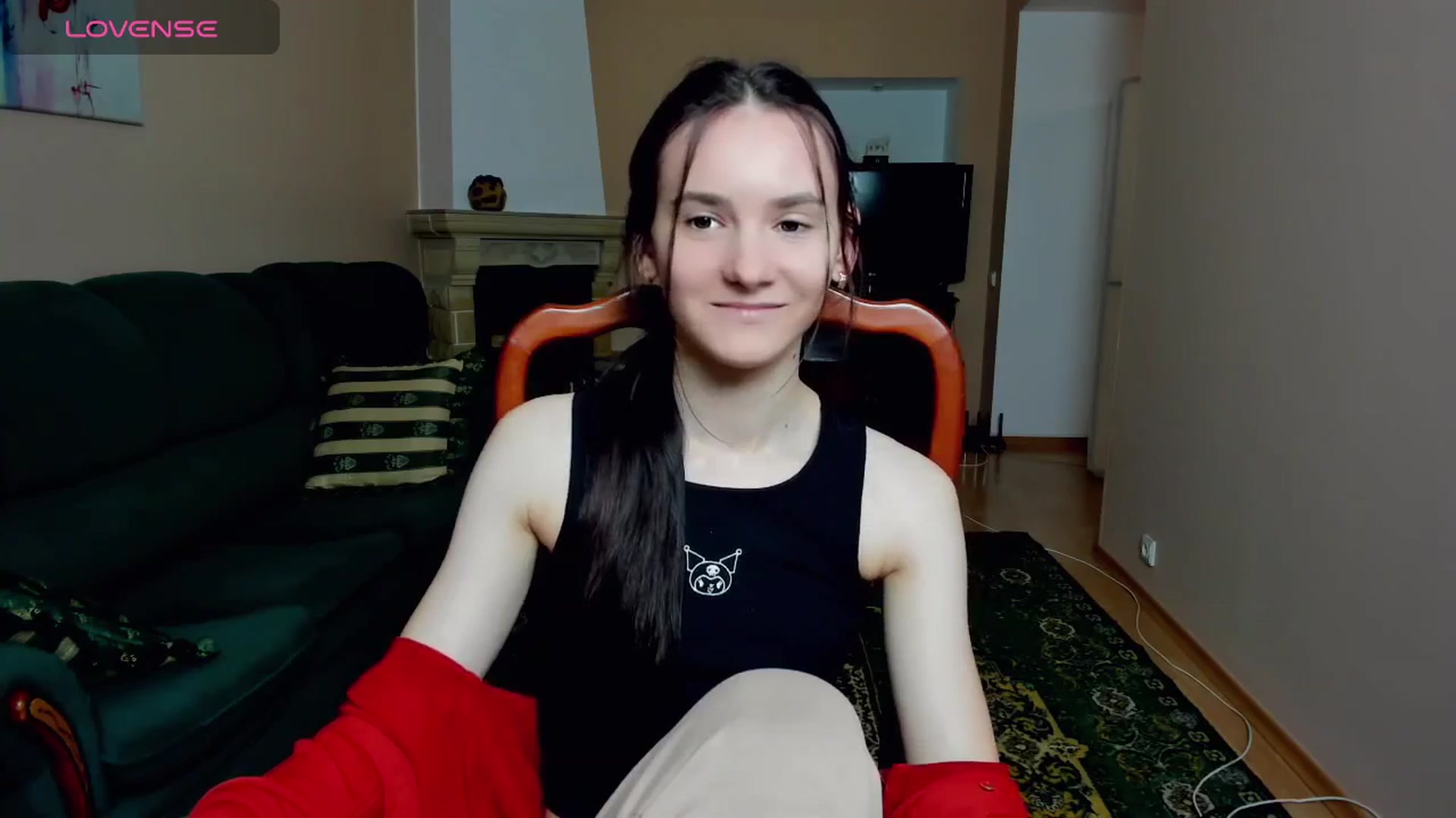 Gallery image thumbnail from Madison_Burke's myfreecams stream on, 05/29/2025, 21:03 image 13 of 20