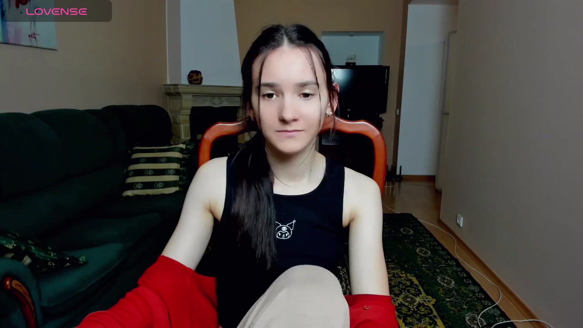 Gallery image thumbnail from Madison_Burke's myfreecams stream on, 05/29/2025, 21:03 image 16 of 20