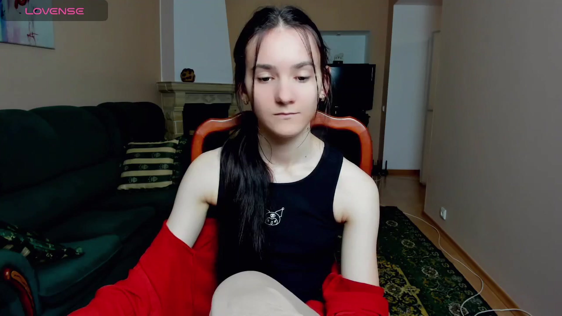 Gallery image thumbnail from Madison_Burke's myfreecams stream on, 05/29/2025, 21:03 image 6 of 20