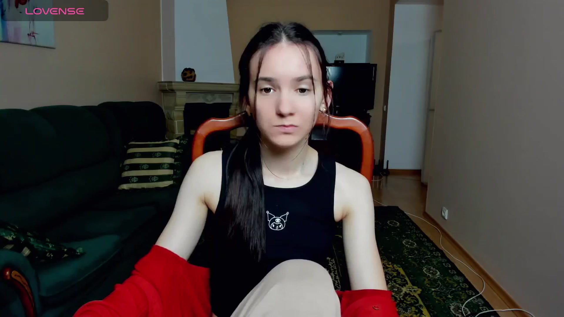 Gallery image thumbnail from Madison_Burke's myfreecams stream on, 05/29/2025, 21:03 image 11 of 20