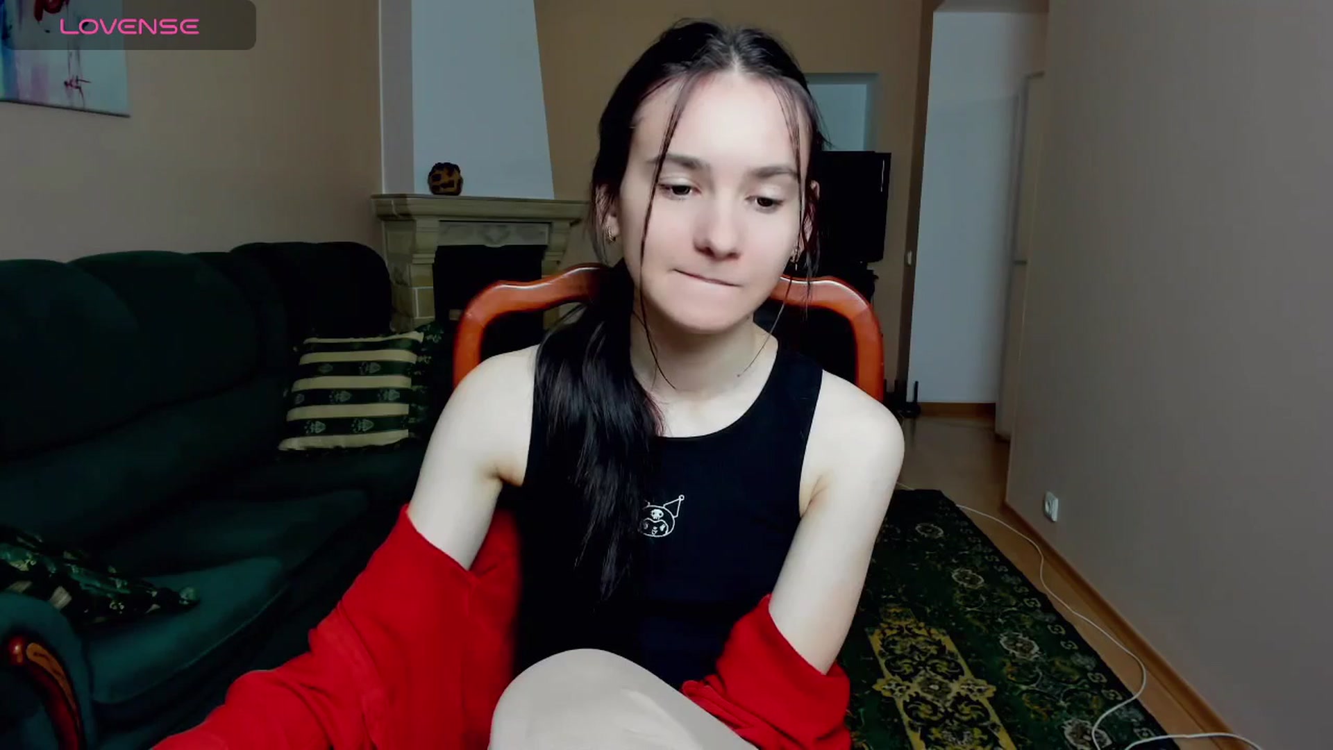 Gallery image thumbnail from Madison_Burke's myfreecams stream on, 05/29/2025, 21:03 image 4 of 20