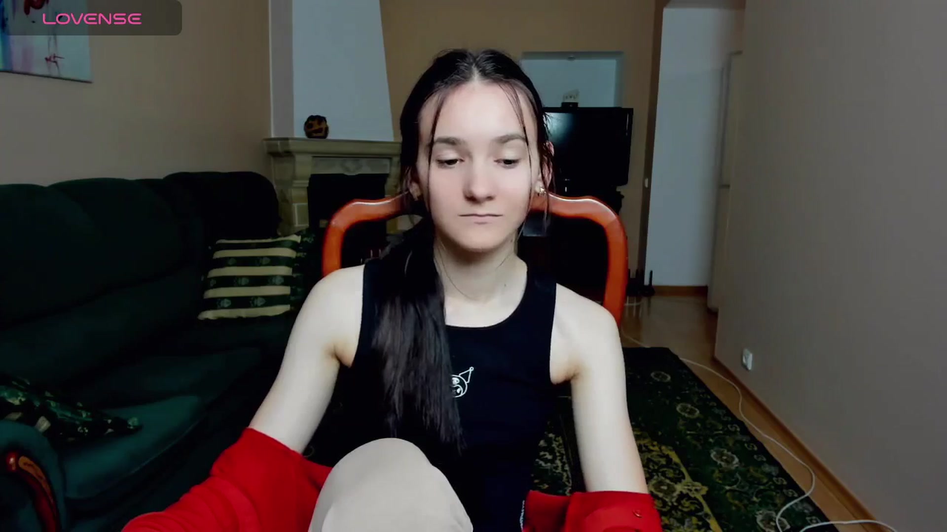 Gallery image thumbnail from Madison_Burke's myfreecams stream on, 05/29/2025, 21:03 image 20 of 20