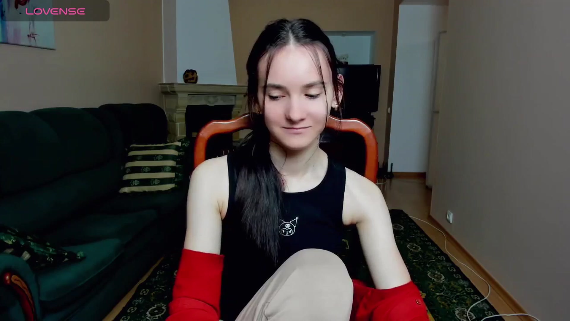 Gallery image thumbnail from Madison_Burke's myfreecams stream on, 05/29/2025, 21:03 image 7 of 20