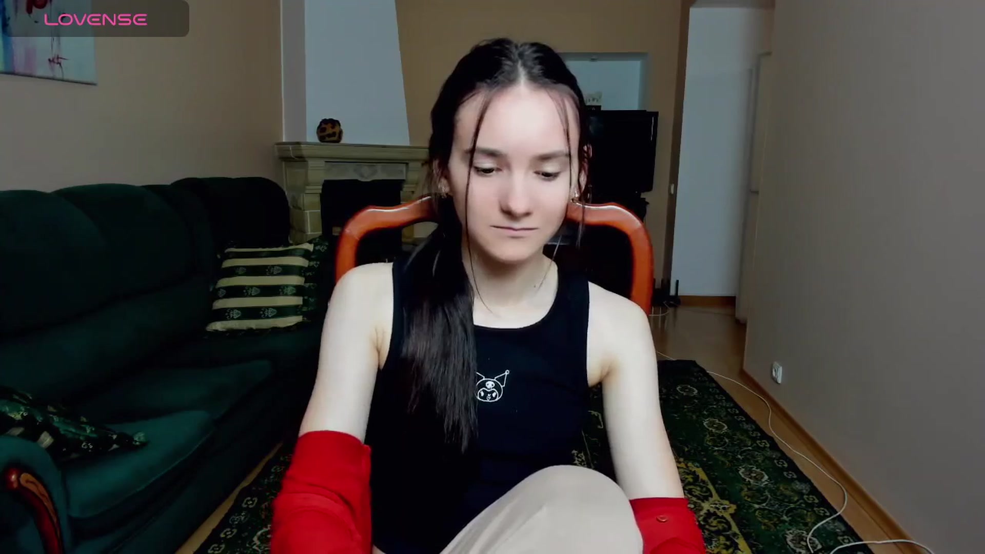 Gallery image thumbnail from Madison_Burke's myfreecams stream on, 05/29/2025, 21:03 image 15 of 20