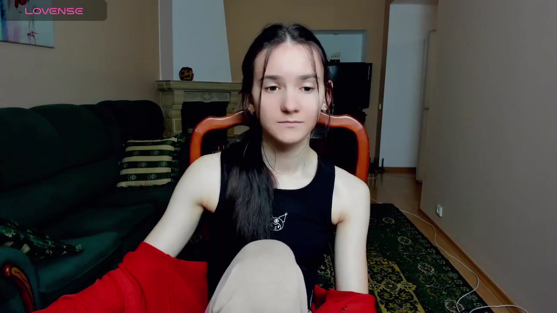Gallery image thumbnail from Madison_Burke's myfreecams stream on, 05/29/2025, 21:03 image 10 of 20