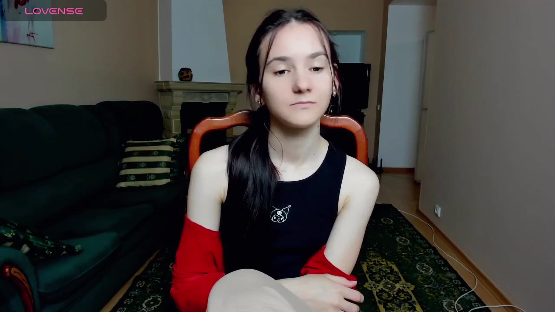 Gallery image thumbnail from Madison_Burke's myfreecams stream on, 05/29/2025, 21:03 image 3 of 20