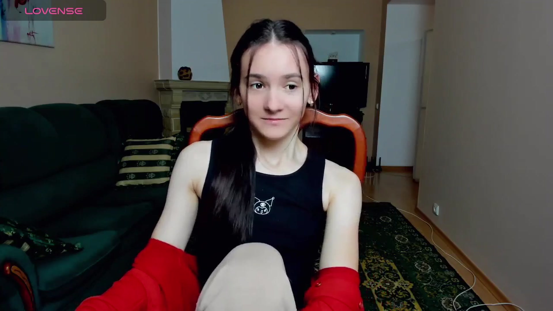 Gallery image thumbnail from Madison_Burke's myfreecams stream on, 05/29/2025, 21:03 image 14 of 20