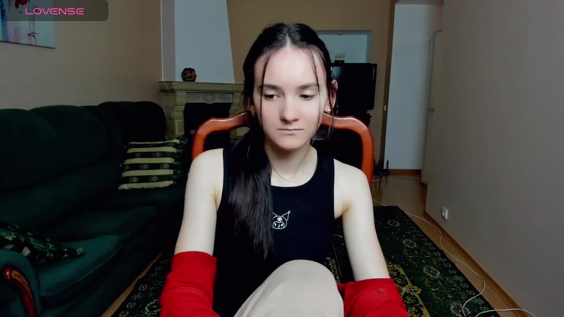Gallery image thumbnail from Madison_Burke's myfreecams stream on, 05/29/2025, 21:03 image 17 of 20