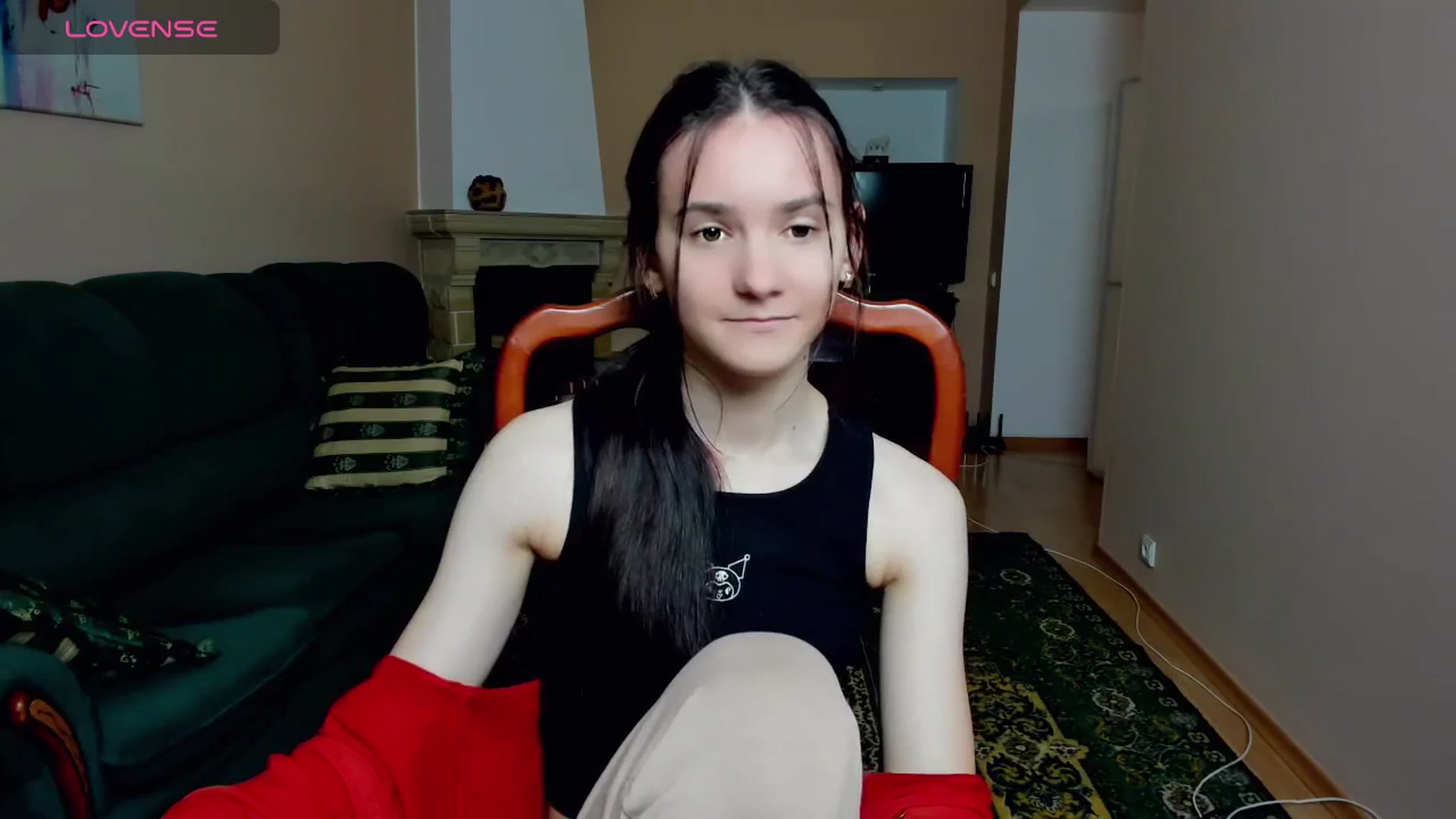 Gallery image thumbnail from Madison_Burke's myfreecams stream on, 05/29/2025, 21:03 image 9 of 20