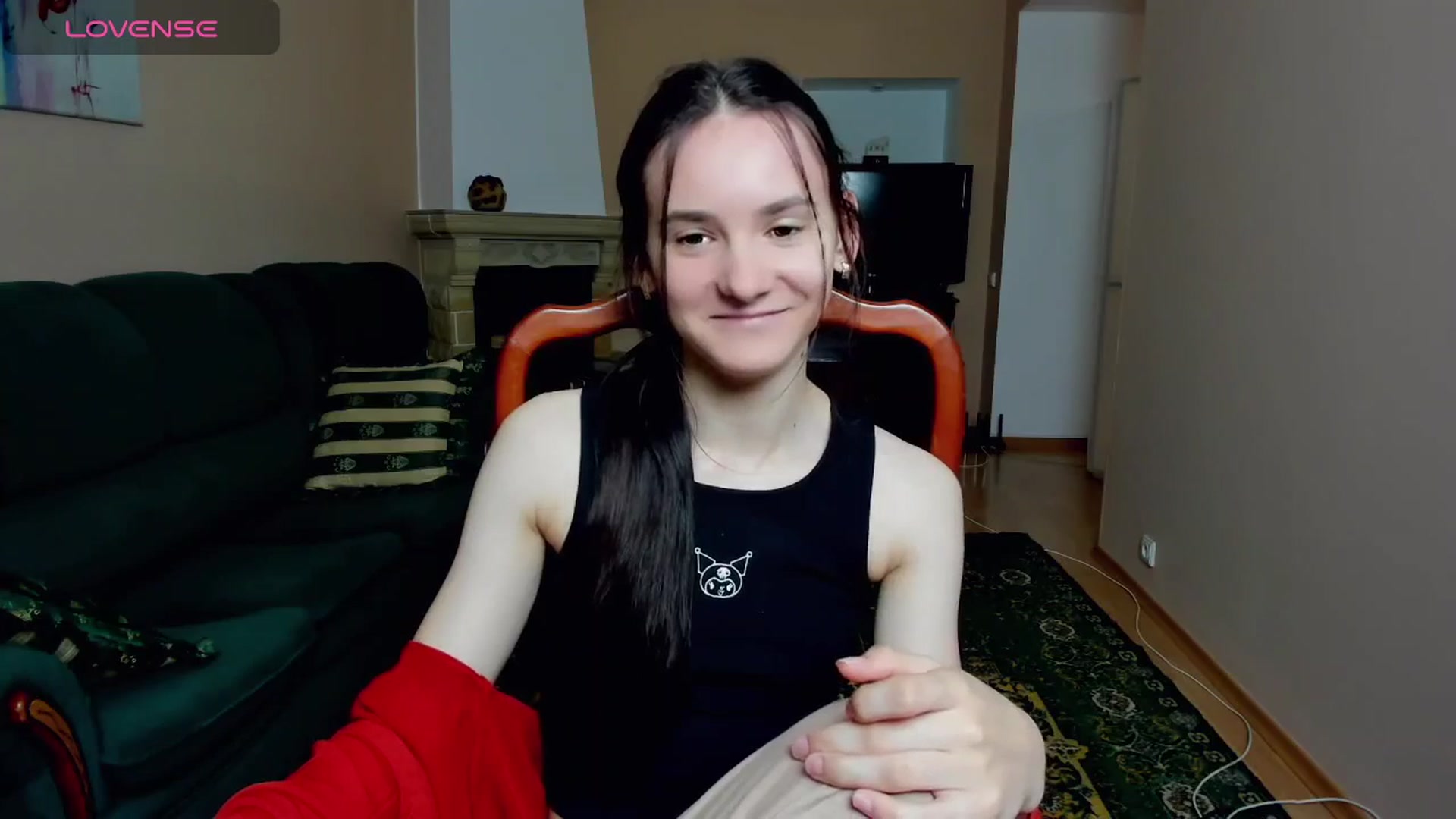 Gallery image thumbnail from Madison_Burke's myfreecams stream on, 05/29/2025, 21:03 image 12 of 20