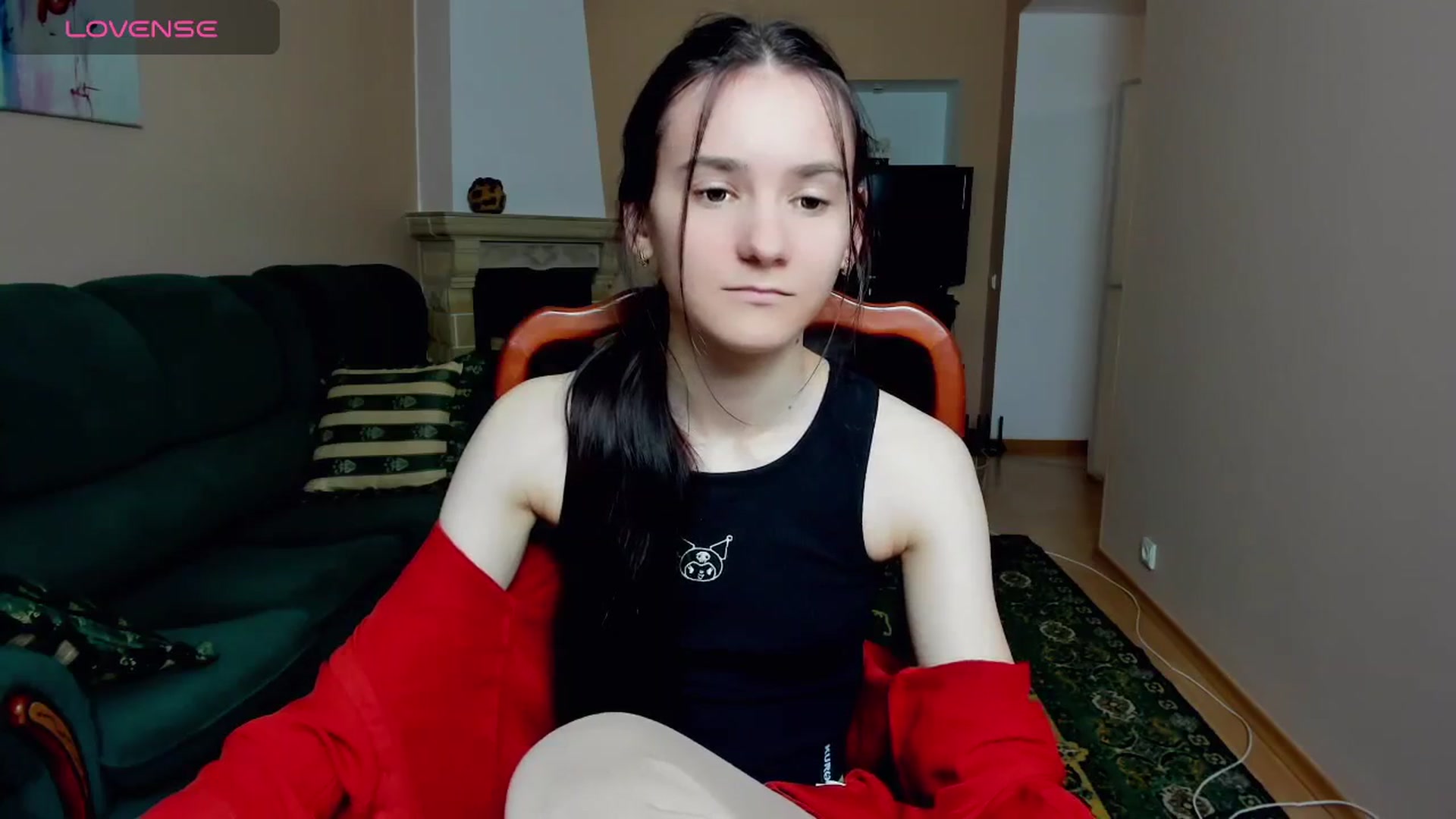 Gallery image thumbnail from Madison_Burke's myfreecams stream on, 05/29/2025, 21:03 image 2 of 20
